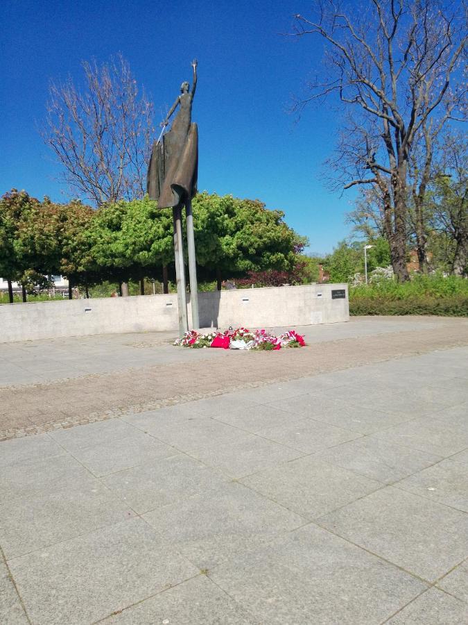 Dreapart Pruszcz Gdanski Luaran gambar
