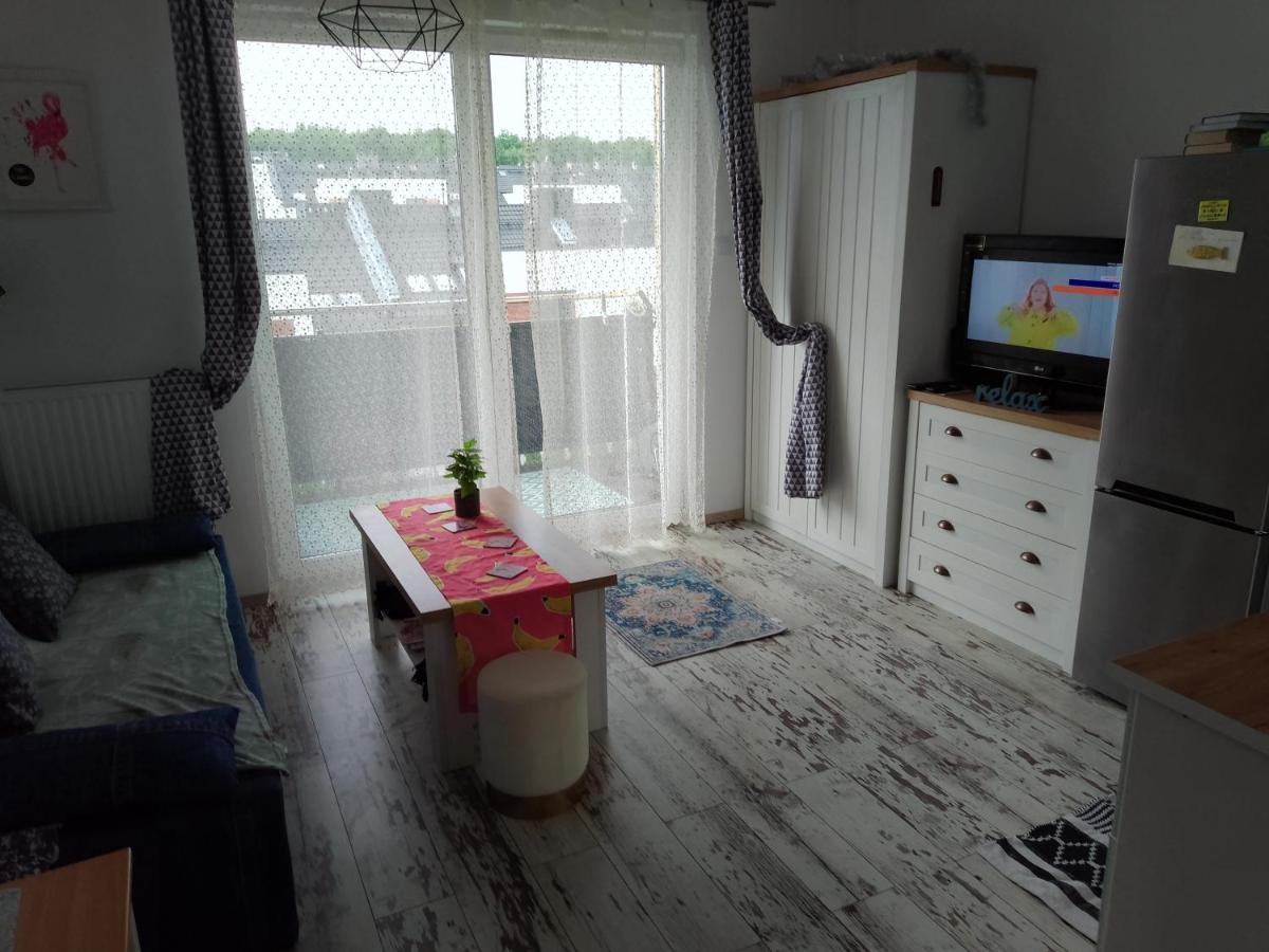 Dreapart Pruszcz Gdanski Luaran gambar